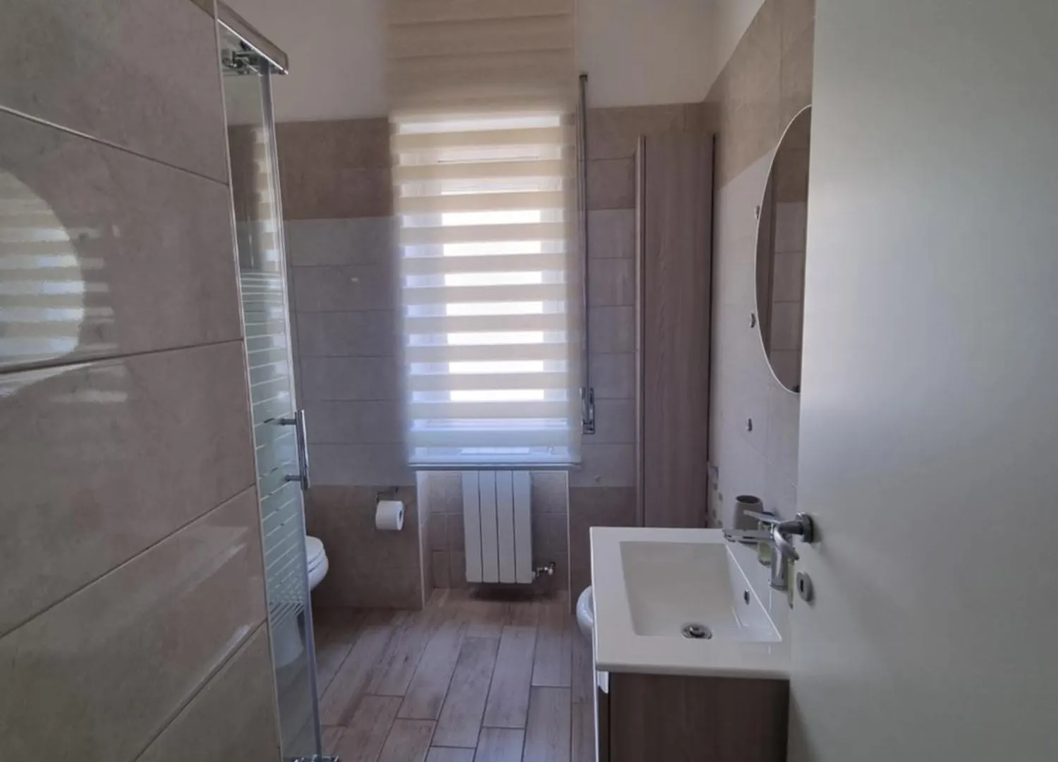 Niluna Naples Bed & Breakfast