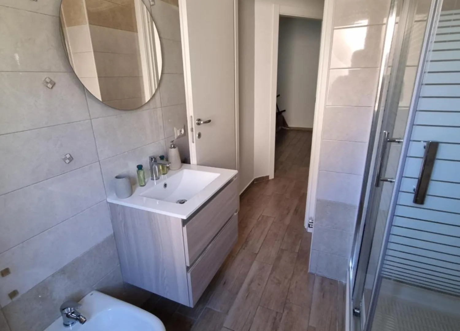 Niluna Naples Bed & Breakfast