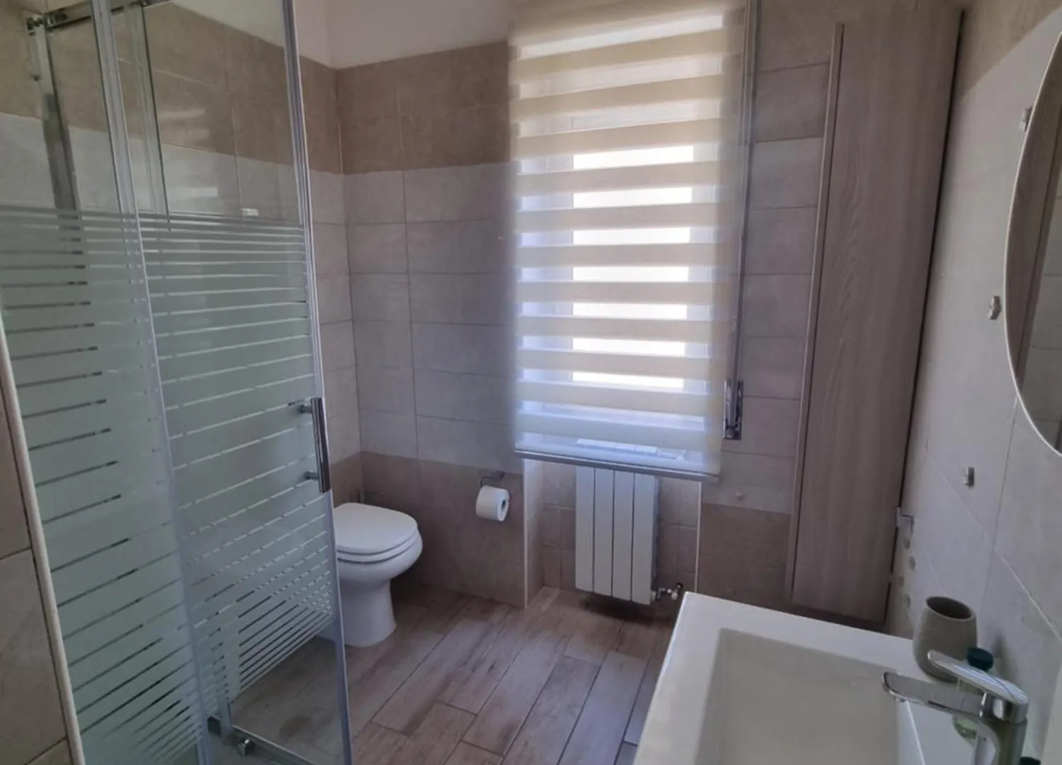 Bed & Breakfast Niluna Naples