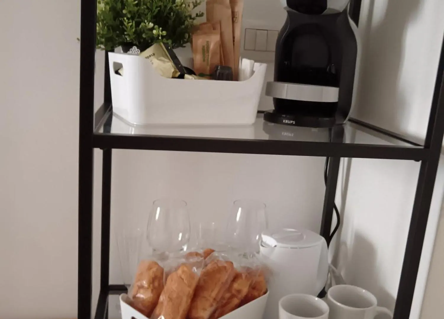 Bed & Breakfast Niluna Naples