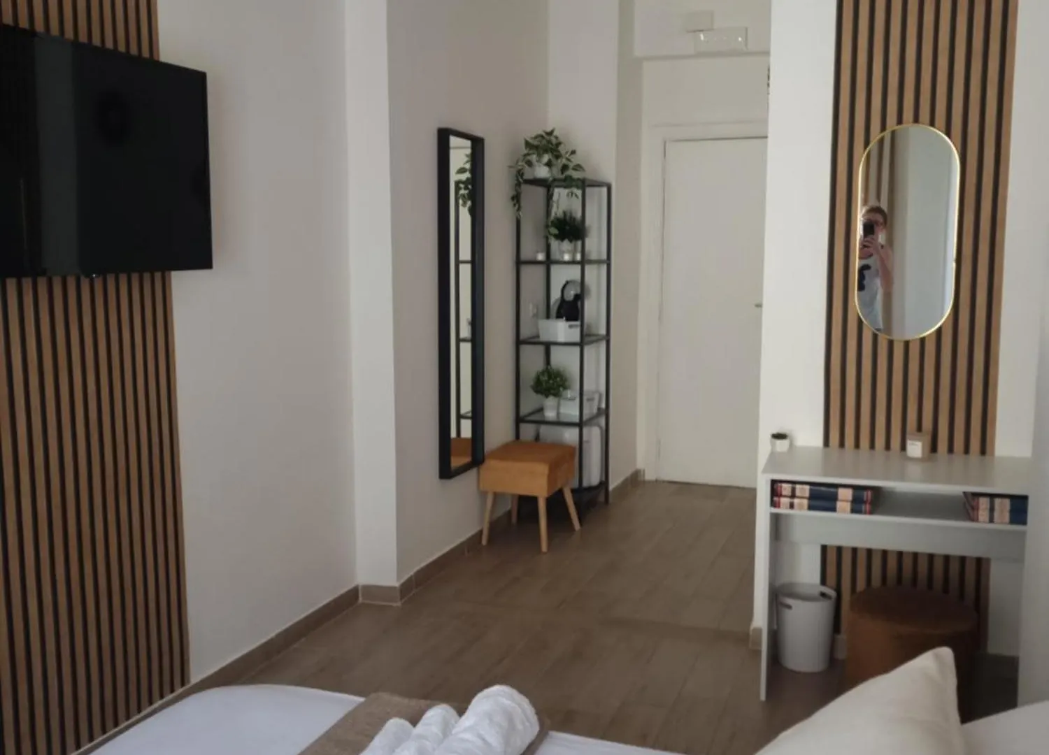 Bed & Breakfast Niluna Naples