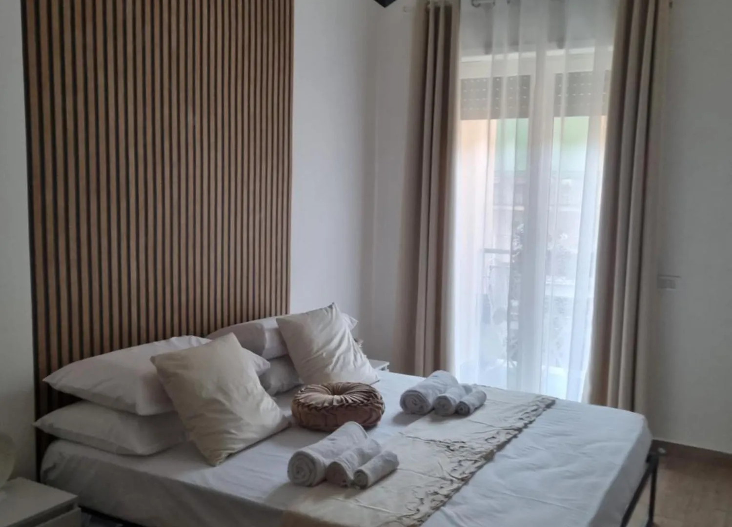 Niluna Naples Bed & Breakfast