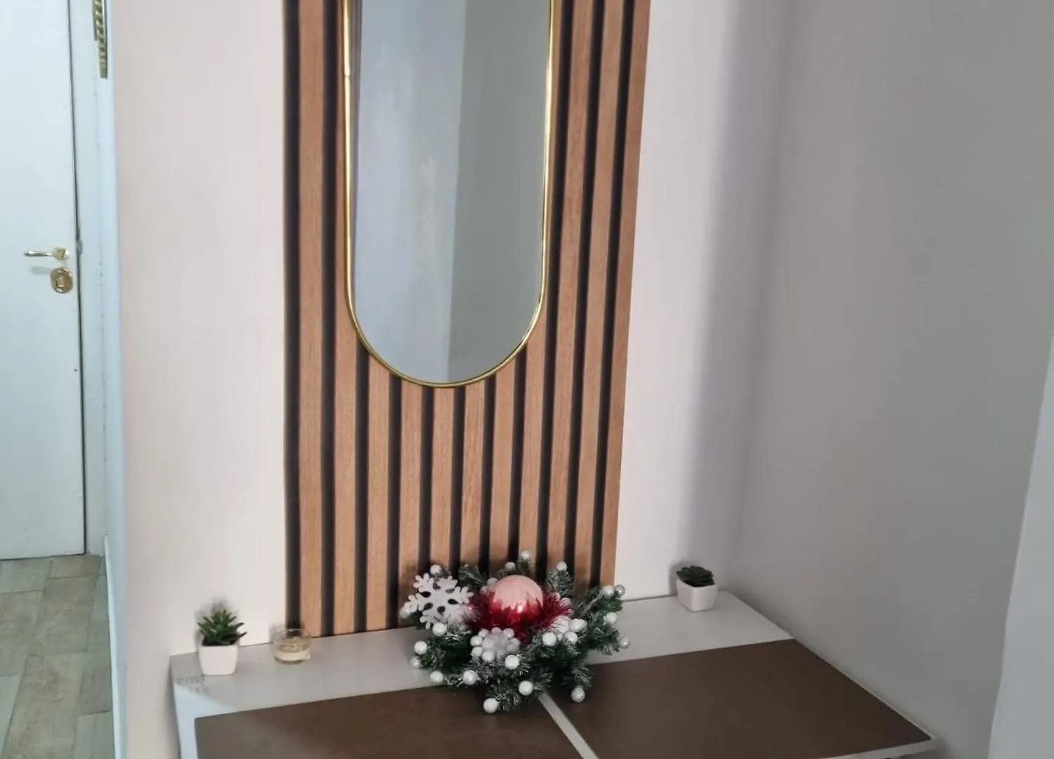 Bed & Breakfast Niluna Naples