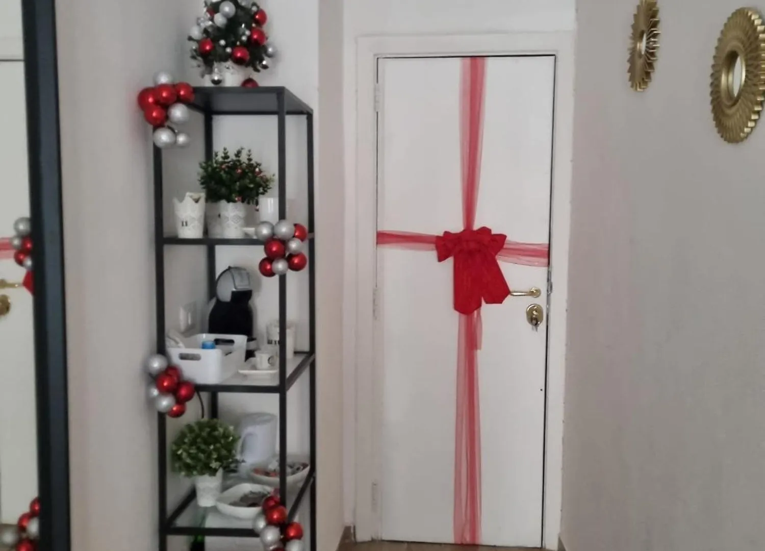Bed & Breakfast Niluna Naples
