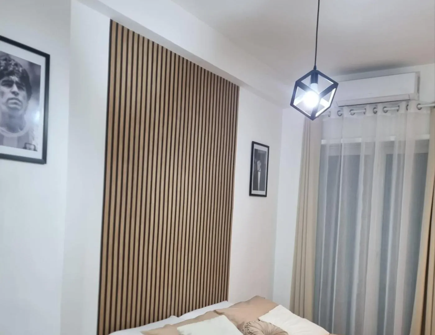 Bed & Breakfast Niluna Naples