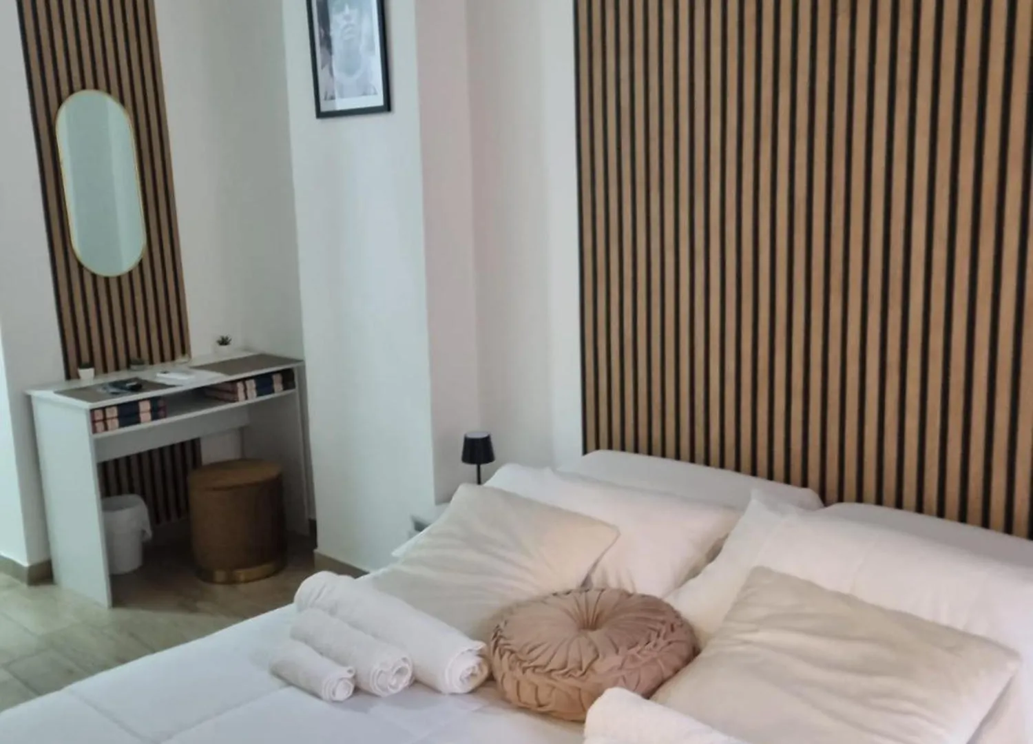 Bed & Breakfast Niluna Naples
