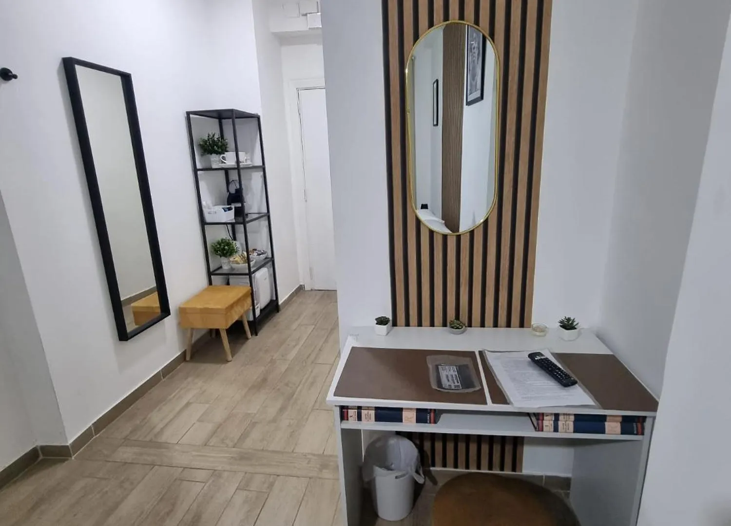 Niluna Naples Bed & Breakfast