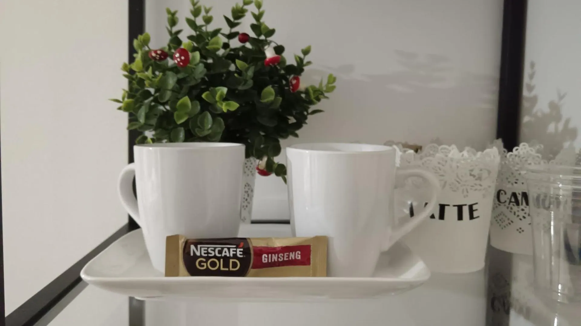 Niluna Naples Bed & Breakfast
