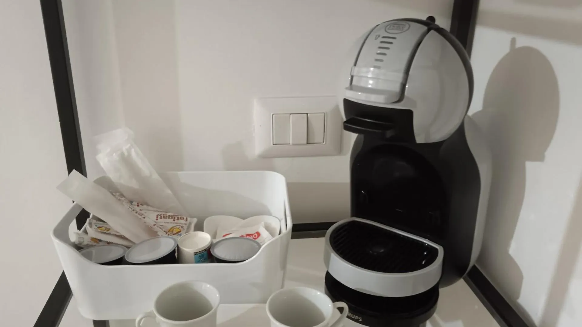 Niluna Naples Bed & Breakfast