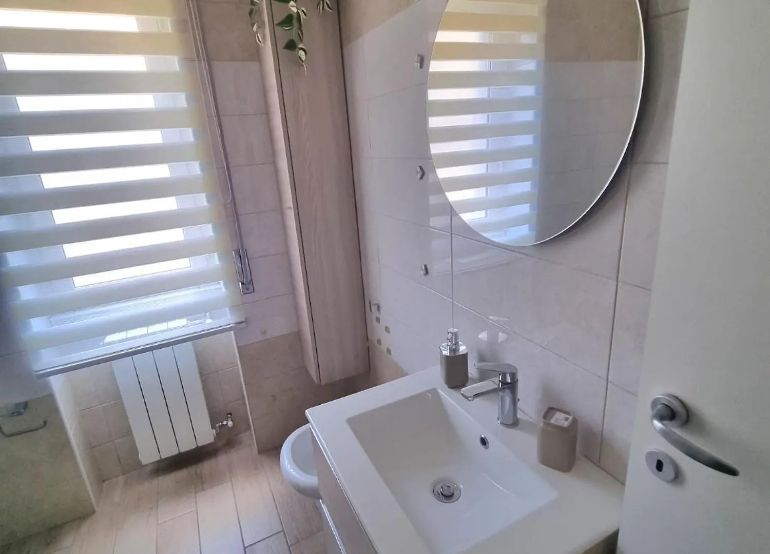 Bed & Breakfast Niluna Naples Italy