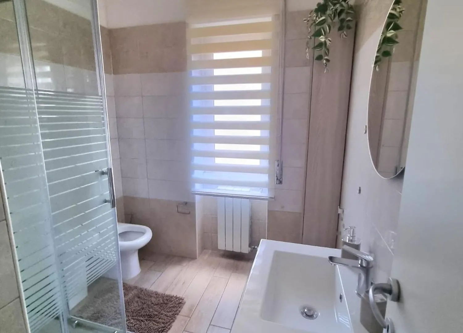 Bed & Breakfast Niluna Naples