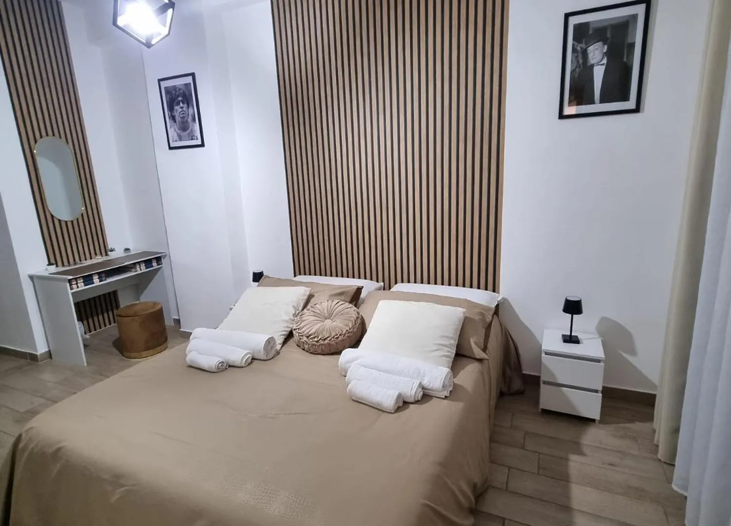 Niluna Naples Bed & Breakfast