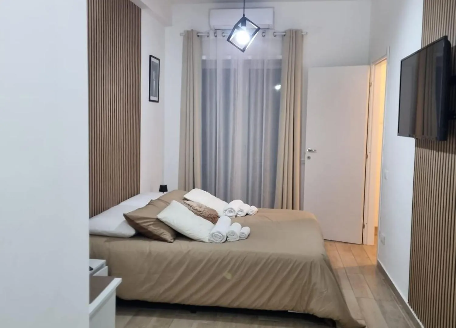 Bed & Breakfast Niluna Naples