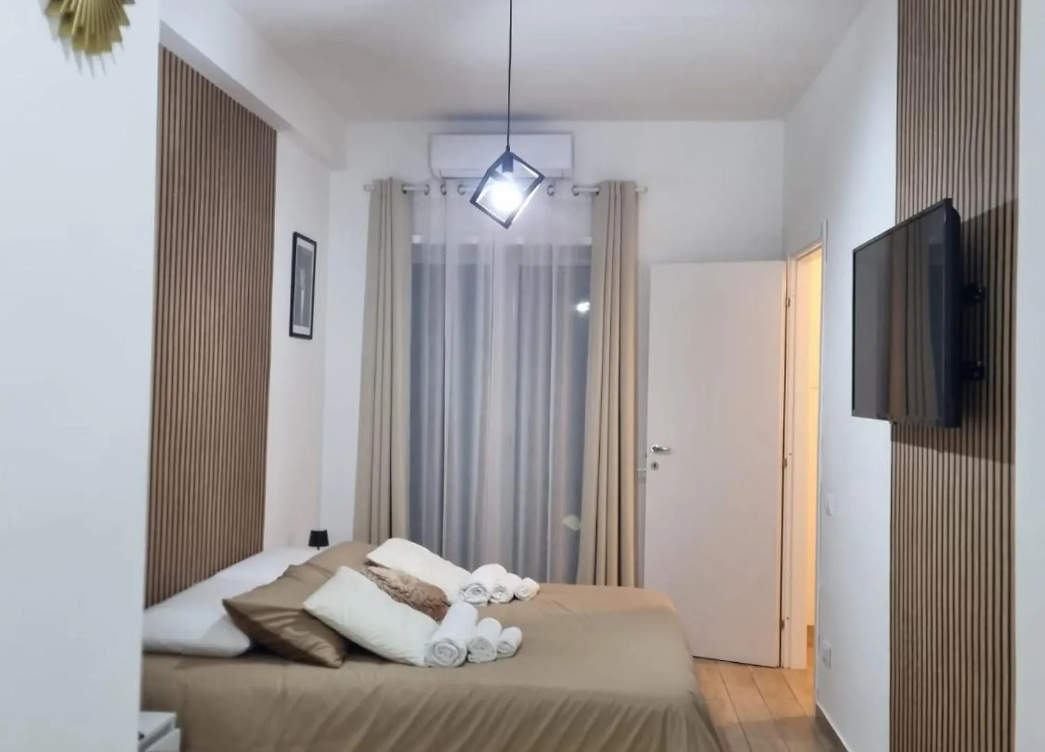 Bed & Breakfast Niluna Naples