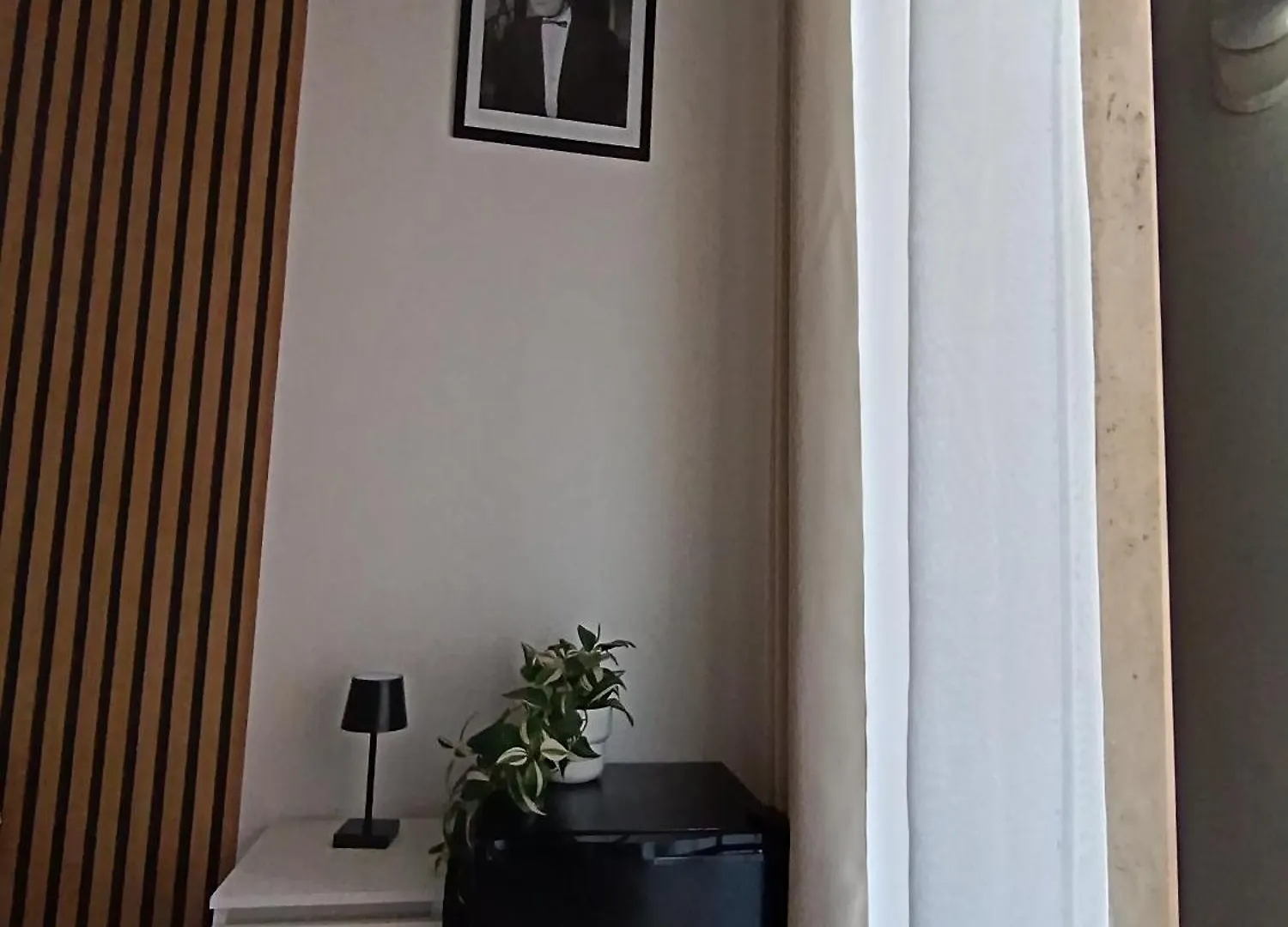 Niluna Naples Bed & Breakfast