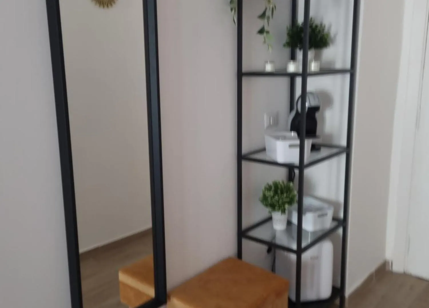 Niluna Naples Bed & Breakfast