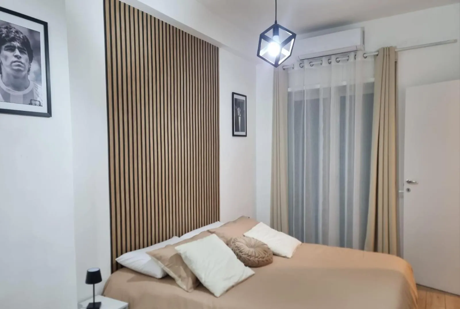 Bed & Breakfast Niluna Naples